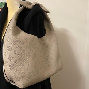Louis Vuitton Why Knot MM Bag, NWOT